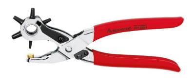 Rennsteig Werkzeuge 104 220 4 Revolvertang 2 mm, 2.5 mm, 3 mm, 3.5 mm, 4 mm, 5 mm 240 mm 1 stuk(s)