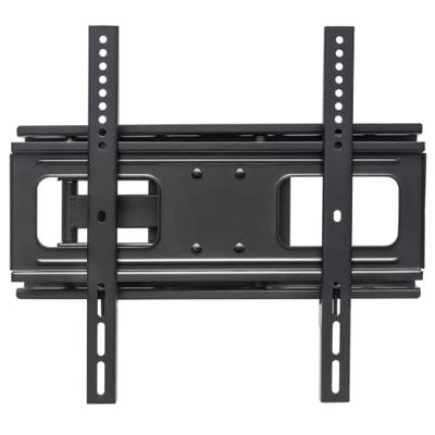 Manhattan 461252 TV-beugel 81,3 cm (32) - 139,7 cm (55) Kantelbaar, Zwenkbaar Voor curved TVs, Variabele afstand tot de muur, Verstelbare ondersteun