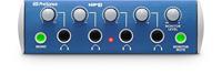 Presonus HP4 vier kanaals hoofdtelefoon versterker - thumbnail
