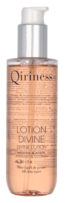 Qiriness Initiation Lotion Divine 200 ml Make-up verwijderaar en reiniger Qiriness Initiation Lotion Divine 200 ml Make-up verwijderaar en reiniger