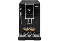 DELONGHI ECAM 350.15.B Espressomolen DINAMICA 4 recepten - Zwart - thumbnail