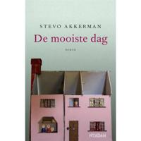 Stevo  Akkerman De mooiste dag - thumbnail