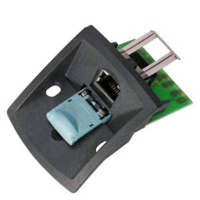 Siemens 6GK1901-1BK00-0AA2 Ethernet module 10 / 100 / 1000 MBit/s Siemens 6GK1901-1BK00-0AA2 Ethernet module 10 / 100 / 1000 MBit/s