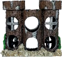 Superfish Deco round castle l - thumbnail