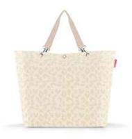 Reisenthel Shopper XL-Leo Vanilla - thumbnail