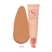 Cent Pur Cent Liquid Mineral Foundation SPF30 5.0 30ml - thumbnail