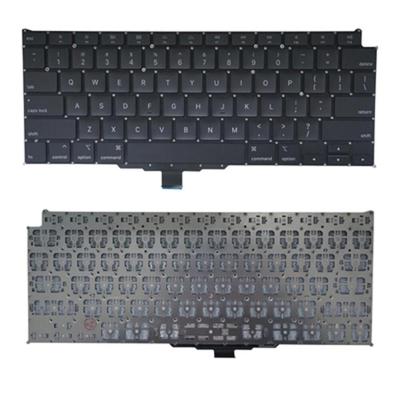 Notebook keyboard for Apple MacBook Air 13" A2179 2020 Notebook keyboard for Apple MacBook Air 13" A2179 2020