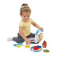 Vtech wonderlijk wafelijzer - thumbnail
