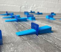 Tile-Level verstelbare tegel leveling tang - thumbnail