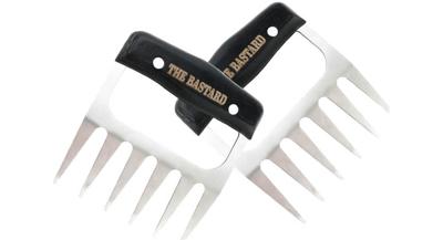 The Bastard Killer Claws