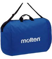 Molten Ballentas voor 6 basketballen EB0046-B - thumbnail
