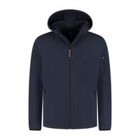 Travelin' Men - Capuchon - Marine - Maat M - thumbnail