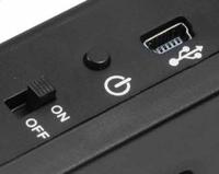 Technaxx 4648 Complete set voor Video-deurintercom Radiografisch Zwart - thumbnail