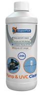 Sf pomp & uvc schoon 1.000 ml Superfish - Superfish - thumbnail