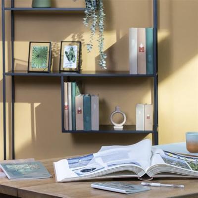 Hama Singo II Soft Cover Fotoalbum Leaves voor 80 Foto's van 10x15 cm Groen