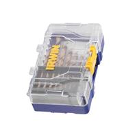 Irwin HSS Cobalt metaalborenset 15-delig - thumbnail