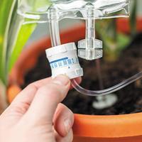 Infuuszak bewateringssysteem voor planten - thumbnail