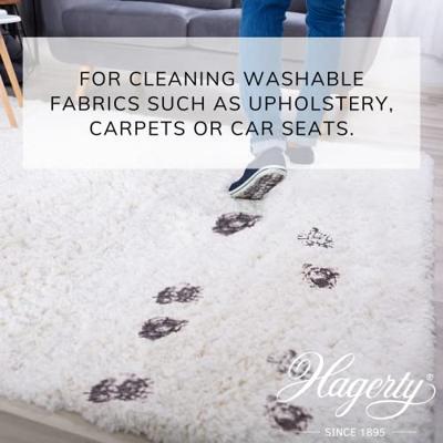 Hagerty Tapijt Foam Shampoo Schuim