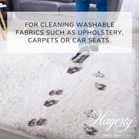 Hagerty Tapijt Foam Shampoo Schuim - thumbnail