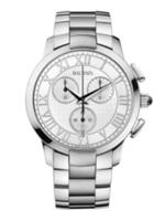 Horlogeband Balmain 5361 / B53613322 Staal Staal - thumbnail