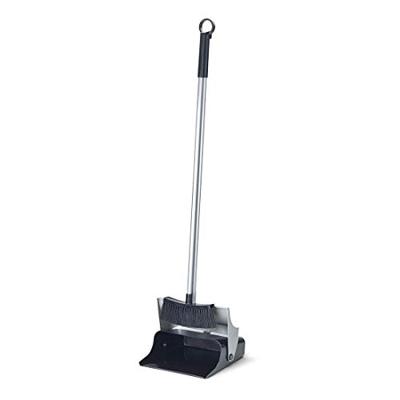 Nölle PROFI BRUSH Nölle veegset sweeping set folding shov aluminum handle, h=110cm
