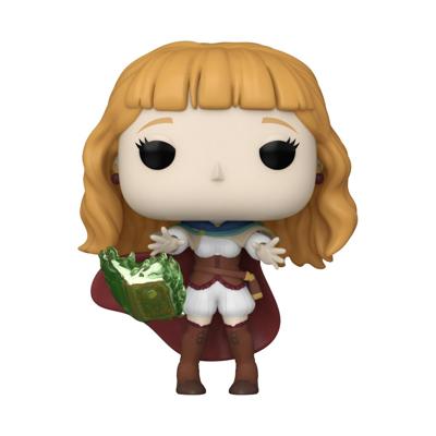 Black Clover Funko Pop Vinyl: Mimosa