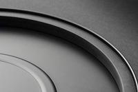 Project: Debut Carbon Evo Platenspeler - High Gloss Rood - thumbnail