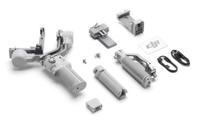 DJI RS 4 Mini Combo OUTLET - thumbnail