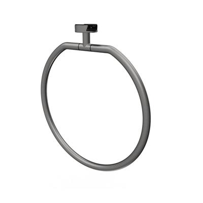 Handdoekring Geesa Leev RVS Handdoekring Geesa Leev RVS