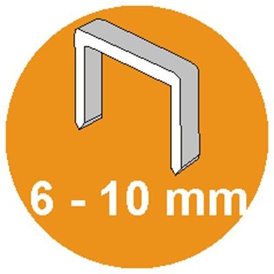 Connex Nietmachine Multi 6-10Mm - COM500110