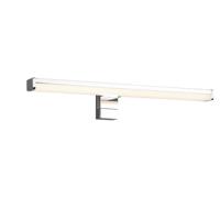 Trio WandlampLino 40cm chroom - 284114006 - thumbnail