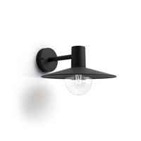 Skua buitenwandlamp zwart verlichting Philips - Philips - thumbnail