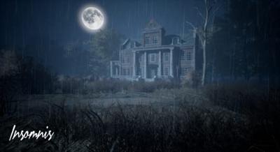 Insomnis Enhanced Edition