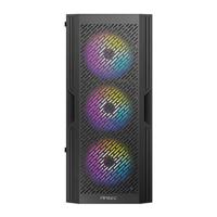 Antec AX20 midi tower behuizing - thumbnail