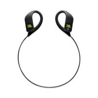 JBL Endurance SPRINT Headset oorhaak Zwart, Geel - thumbnail
