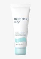 Biotherm deo pure creme 75ml dames - thumbnail