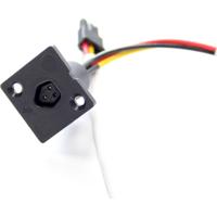 Cortina laadplug 36v 3 pins - thumbnail