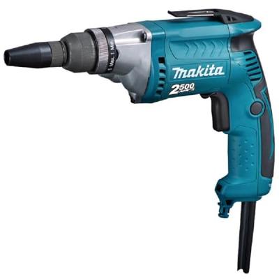 Makita Accu-gipsplaatschroevendraaier FS2700 - thumbnail