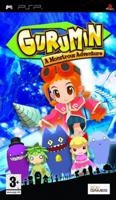 Gurumin a Monstrous Adventure - thumbnail
