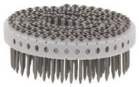 Paslode Nailscrew® op rol 2,5/2,8x40 Verzinkt 12mµ TX15 IM45 VE=750+Gas IM45 - 142206 - thumbnail