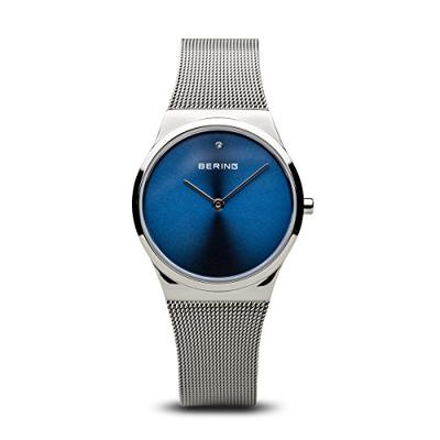 Horloge Dames Bering 12130-007 (Ø 30 mm) Horloge Dames Bering 12130-007 (Ø 30 mm)