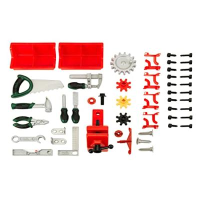 BOSCH - Kinderwerkbank Werkbank - 82 accessoires - thumbnail