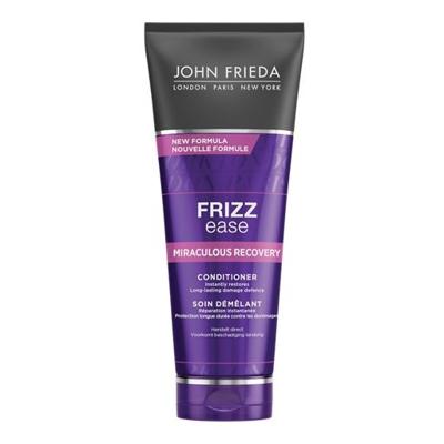 John Frieda Frizz Ease Miraculous Recovery Conditioner John Frieda Frizz Ease Miraculous Recovery Conditioner