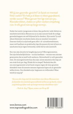 Diëten zonder het te weten