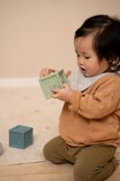 Little Dutch ocean blokken / ballen - thumbnail