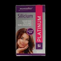 Mannavital Silicium platinum 30 Milliliter - thumbnail
