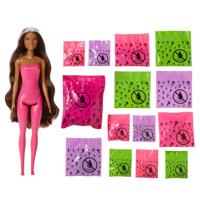 Barbie color reveal - fantasy fashion eenhoorn pop - thumbnail