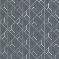 Dutch Wallcoverings Behang Galactik Dessin D.Grijs/Beige L940-19 - thumbnail
