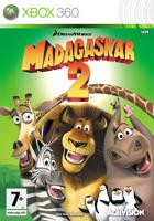 Madagascar Escape 2 Africa - thumbnail