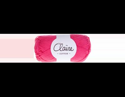 byClaire cotton 008 fuchsia